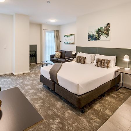 Sojourn Apartment Hotel - Riddiford Ουέλλινγκτον Εξωτερικό φωτογραφία