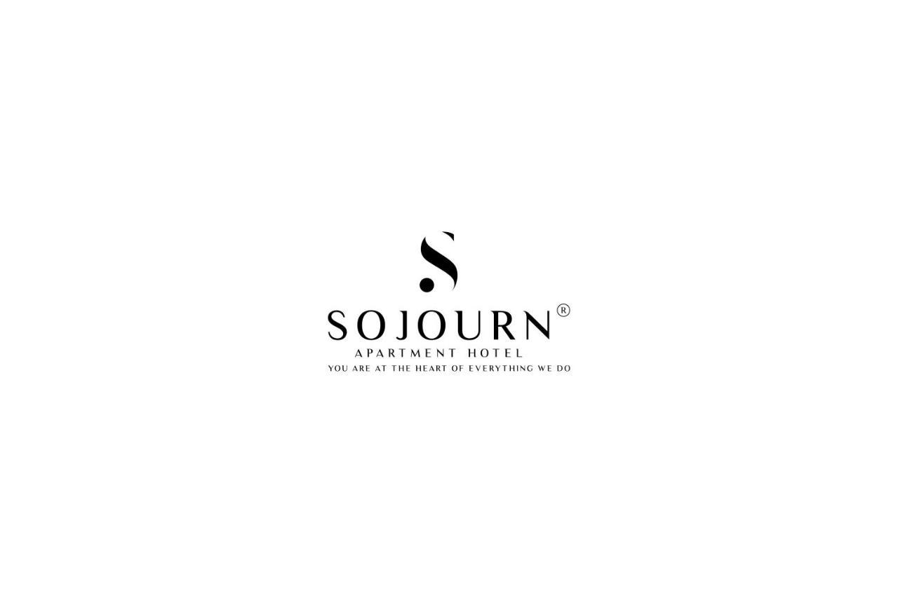 Sojourn Apartment Hotel - Riddiford Ουέλλινγκτον Εξωτερικό φωτογραφία